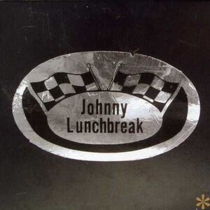 Johnny Lunchbreak - Appetizer/Soups On  CD